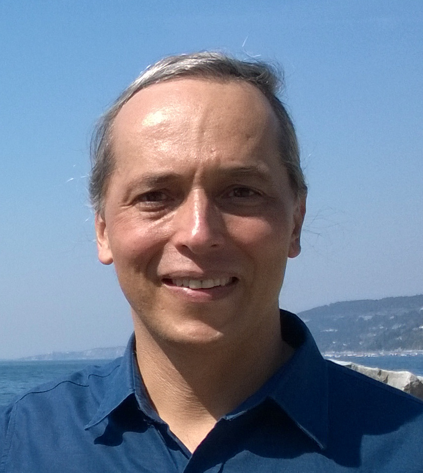 Carlos Castano-Bernard